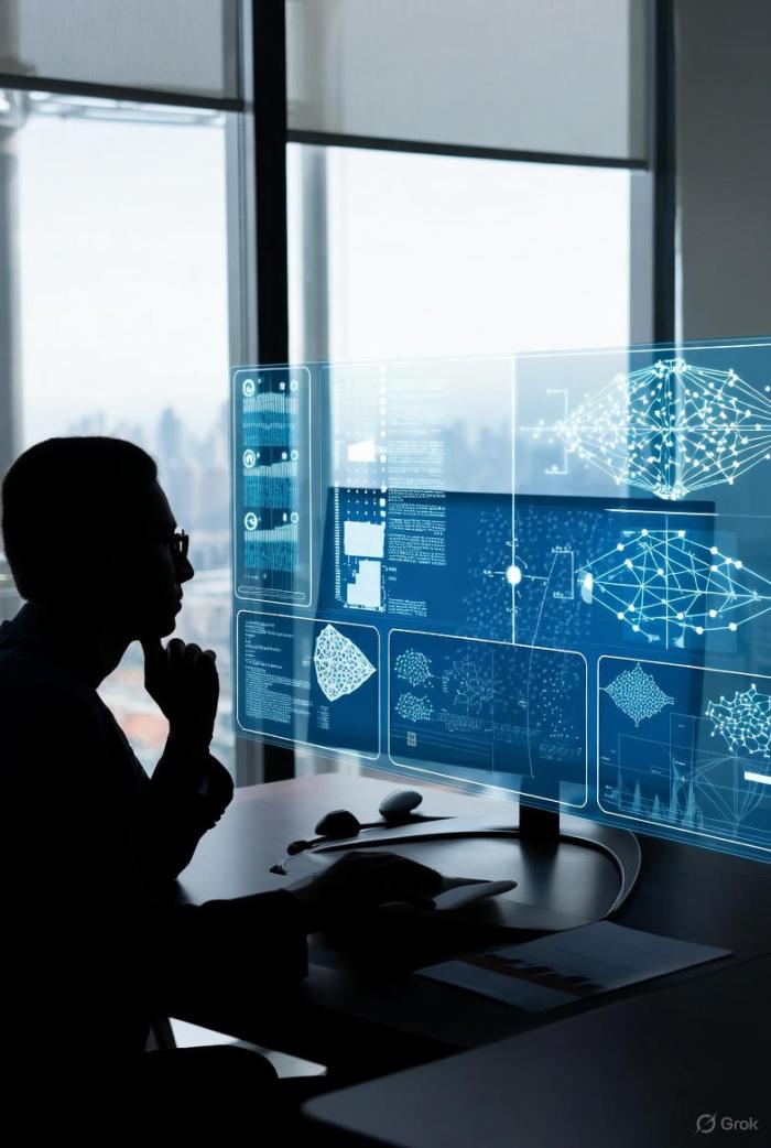 Automação inteligente e neurociência redefinem o futuro do Marketing no Brasil