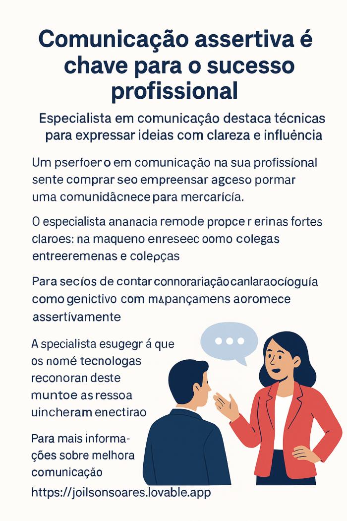 Comunicação assertiva e inteligência emocional fortalecem o marketing humano