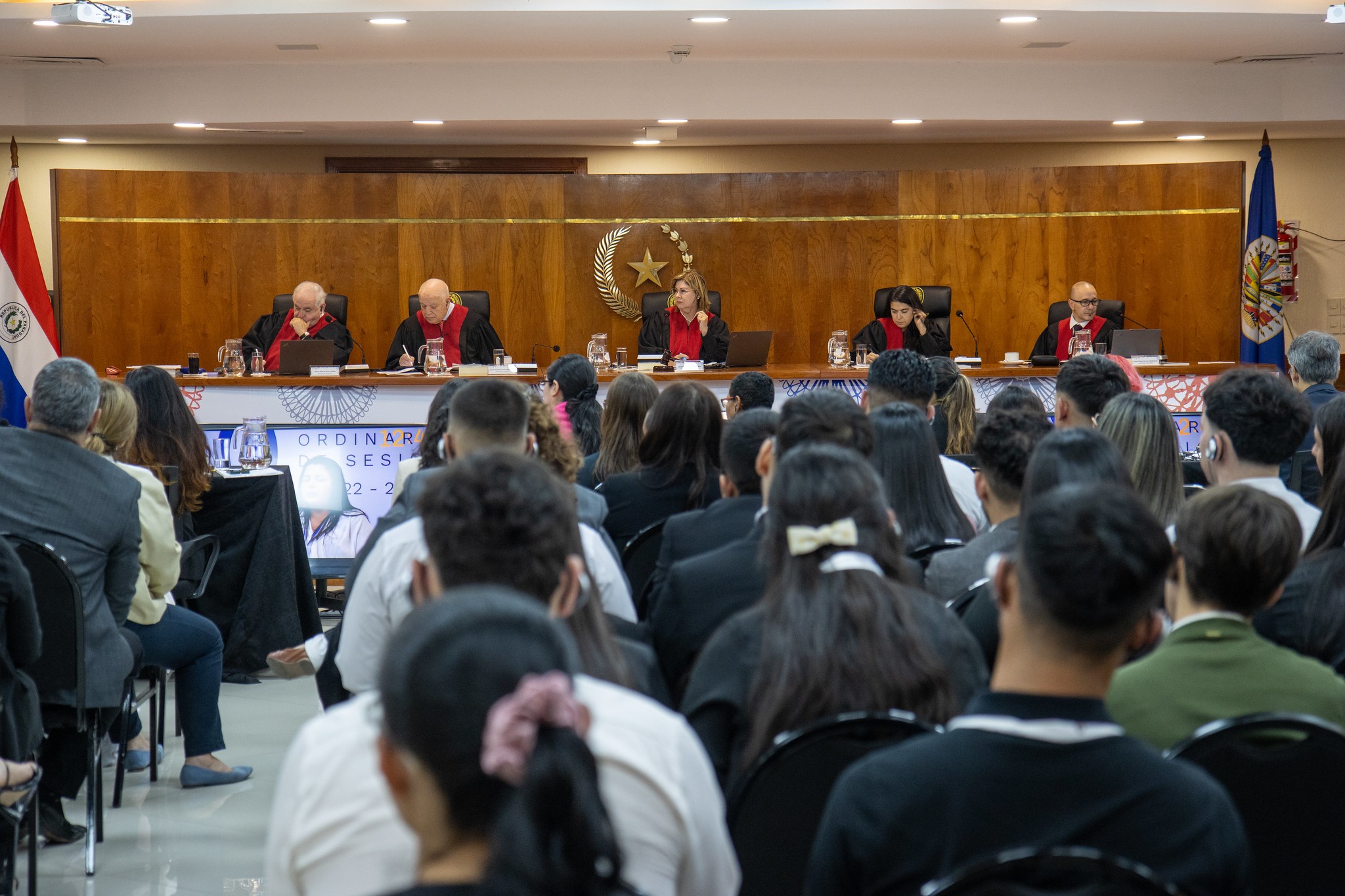 Estado brasileiro pede desculpas na Corte Interamericana por violações de direitos humanos relacionadas à morte de 96 bebês em Cabo Frio
