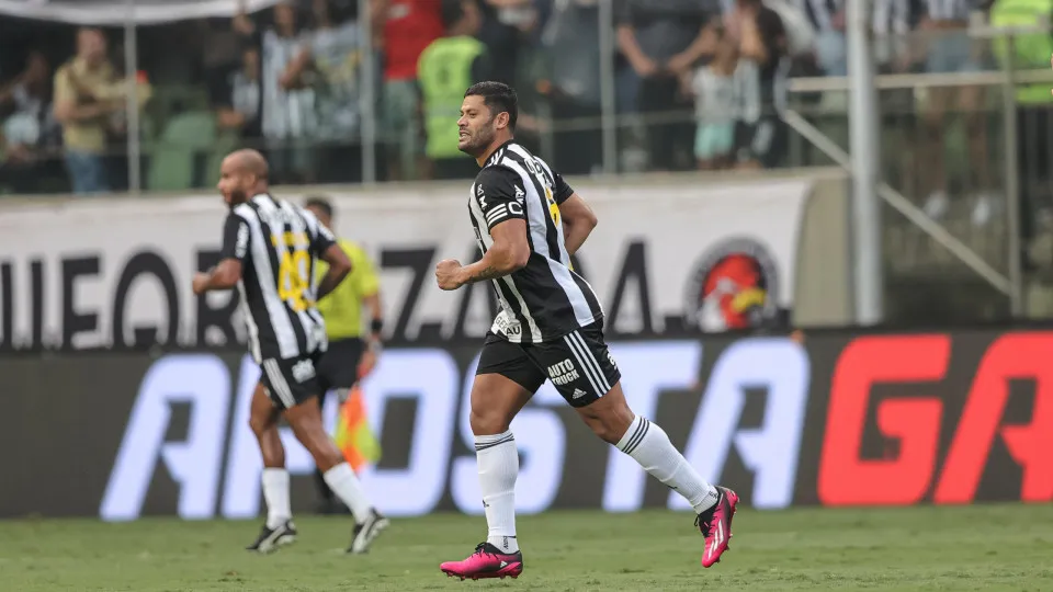 Atlético-MG encara Juventude em duelo direto contra o rebaixamento pelo Brasileirão